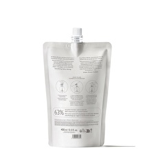 Molton Brown Refill For Liquid Hand Soap Fiery Pink Pepper (fine Liquid Hand Wash Refill) 400ml