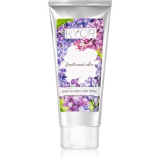 Ryor Hand Cream With The Scent Of Lilac 100ml