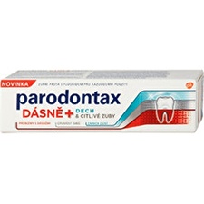 Parodontax Gum And Sensitive Toothpaste 75ml