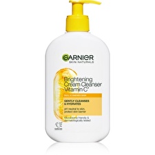 Garnier Brightening Cream Cleanser Vitamin C (brightening Cream Cleanser) 250ml