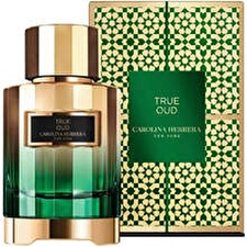 Carolina Herrera Herrera Confidential True Oud Eau De Parfum 100ml