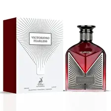 Maison Alhambra Victorioso - Fearless For Women 90ml/3.4oz