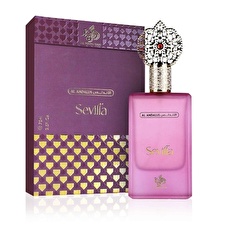 Al Wataniah Sevilla - Eau De Parfum - Volume: 75ml