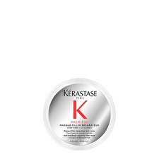 Kérastase Nourishing And Regenerating Mask Against Hair Breakage Première (anti-breakage Reparative Filler Mask) - Volume: 75ml