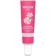 Weleda Brightening Eye Cream Wild Rose And White Tea (smoothing Eye Cream) 12ml