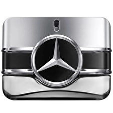 Mercedes Benz Sign Your Attitude Eau De Toilette 50ml