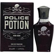 Police Potion Eau De Parfum For Women 30ml