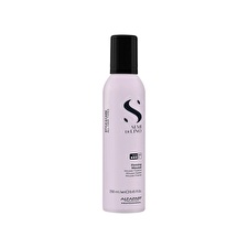 Alfaparf Milano Style & Care Mousse Fijador 250ml