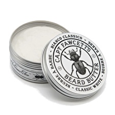 Captain Fawcett Bianco Classico Beard Butter - Vyživujicí Máslo Na Vousy 80ml