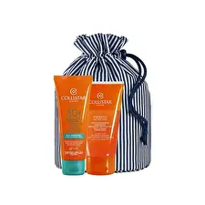 Collistar Sun Gift Set - Dárková Sada Péče Na Opalování