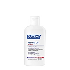 Ducray Kelual Ds Intensive Anti-dandruff Treatment Shampoo 100ml