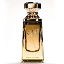 Paris Corner Eshal Vanilla Eau De Parfum For Women 100ml