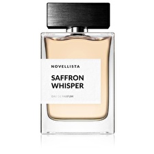 Novellista Saffron Whisper - Eau De Parfum - Volume: 75ml