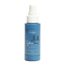Ziaja Multifunkční Pleťové Sérum Gdanskin (multi-moisturising Serum) 50ml