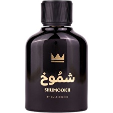Gulf Orchid Shumookh - Eau De Parfum - Volume: 100ml