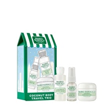 Mario Badescu Coconut Body Body Care Gift Set