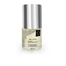Sefiros Oily Skin Serum Oilserum 20ml