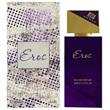 Ahmed Al Maghribi Eros - Eau De Parfum - Volume: 80ml