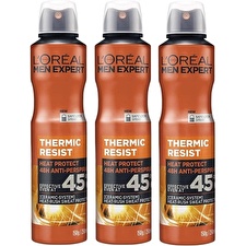 L'Oréal Paris Antiperspirant Spray Men Expert Thermic Resist (48h Anti-perspirant) 250ml