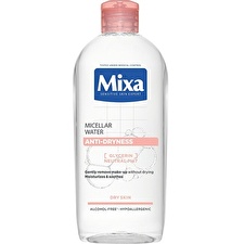 Mixa Anti-dryness Micellar Water 400ml
