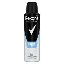 Rexona Antiperspirant Spray Men Cobalt Motionsense Dry 150ml