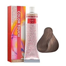 Wella Professional Color Touch Rich Naturals 60ml
