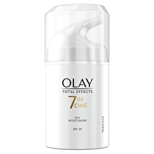 Olay Total Effects Anti-aging Moisturizing Spf30 50ml