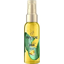 Pantene Argan Aceite Seco 100ml