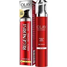 Olay Regenerist 3 Areas Anti-aging Day Cream Spf30 50ml