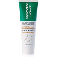 Somatoline Cosmetic AnticelulÍtico Termoactivo Crema 250ml