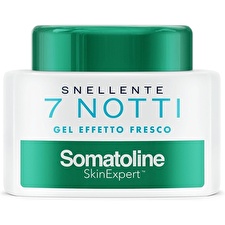 Somatoline Cosmetic Ultra Intensive Reducing Fresh Gel 7 Nights 250ml