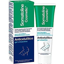 Somatoline Cosmetic AnticelulÍtico Crioactivo Gel 250ml