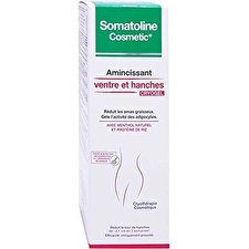Somatoline Cosmetic Vientre & Caderas Reductor Gel Crioactivo 250ml
