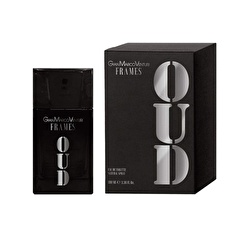 Gian Marco Venturi Frames Oud Man Eau De Toilette 100ml