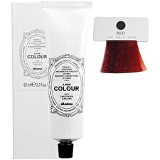 Davines A New Colour Permanent Hair Dye Red 60ml
