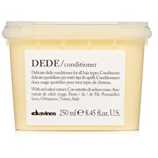 Davines Essential Haircare Dede Conditioner - Vyživující Kondicionér Pro Všechny Typy Vlasů 250ml