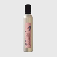 Davines More Inside This Is A Volume Boosting Mousse - Pěnové Tužidlo Pro Objem Vlasů 250ml