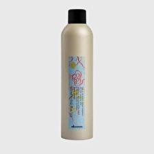 Davines More Inside Extra Strong Hairspray - Silný Lak Na Vlasy Pro Extra Silnou Fixaci 400ml