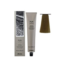 Davines Mask With Vibrachrom Permanent Hair Dye 8 100ml