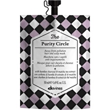 Davines The Purity Circle Mask 50ml