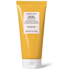 Comfort Zone Sun Soul Tan Maximizer Tan Preparation 200ml