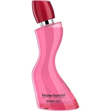 Bruno Banani Women´s Best Eau De Toilette 30ml