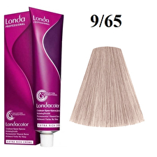 Londa Professional Londacolor Permanent Hair Dye 9/65 60ml