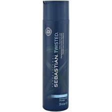 Sebastian Twisted Curl Cleanser Shampoo 250ml