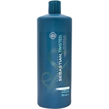 Sebastian Professional Twisted Conditioner - Conditioner For Wavy And Curly Hair 1000ml