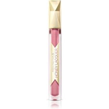Max Factor Honey Lacquer Lip Gloss 3.8ml