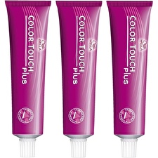 Wella Professional Color Touch Plus