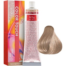 Wella Professional Color Touch Rich Naturals 60ml