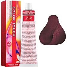 Wella Professional Color Touch Vibrant Reds 0ml