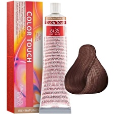 Wella Professional Color Touch Rich Naturals 60ml